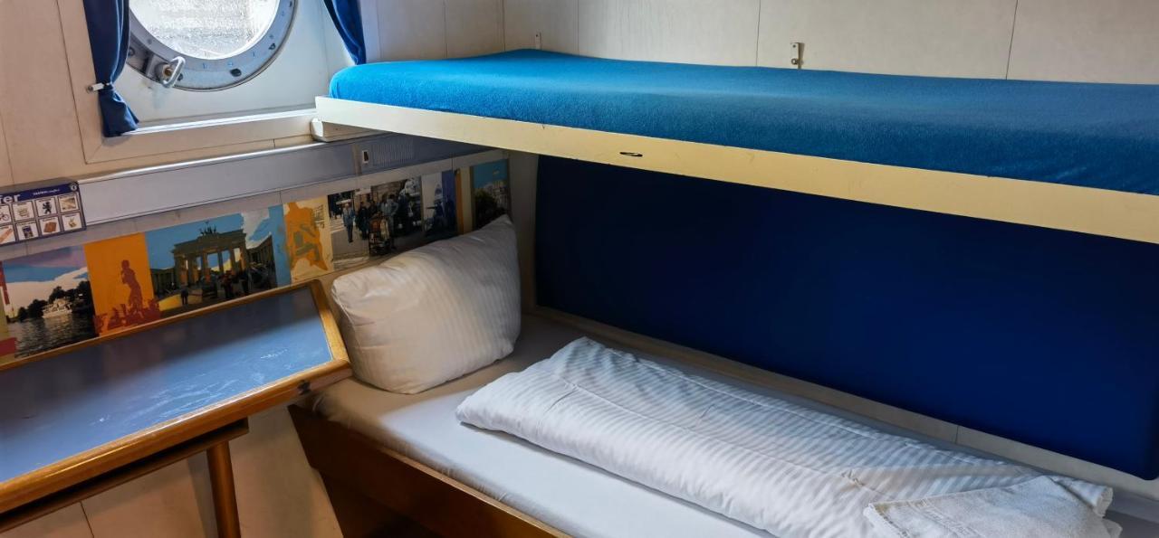 Triple Cabin 2nd Class Shipotel Eastern