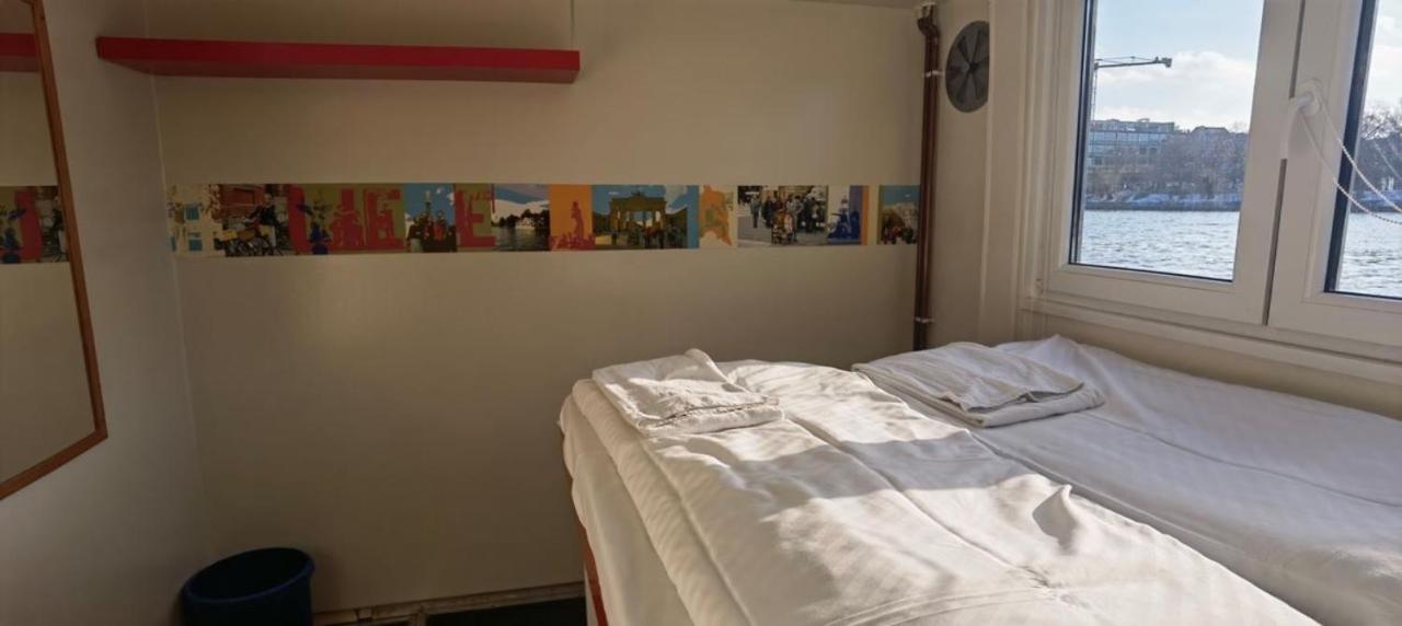 Shipotel Western Double Cabin